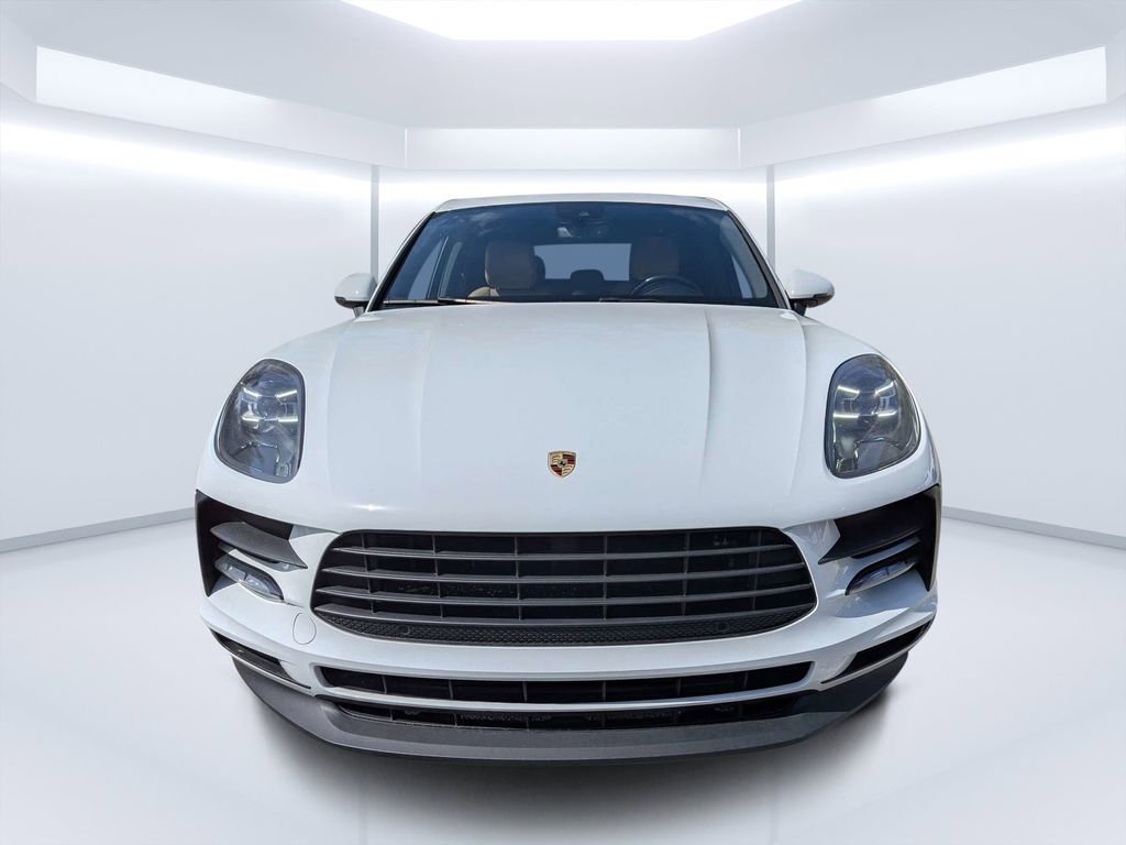 Used 2020 Porsche Macan image 7