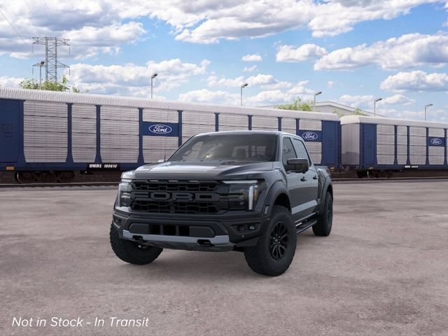 New 2026 Ford F150 Raptor AWD/4WD image 2