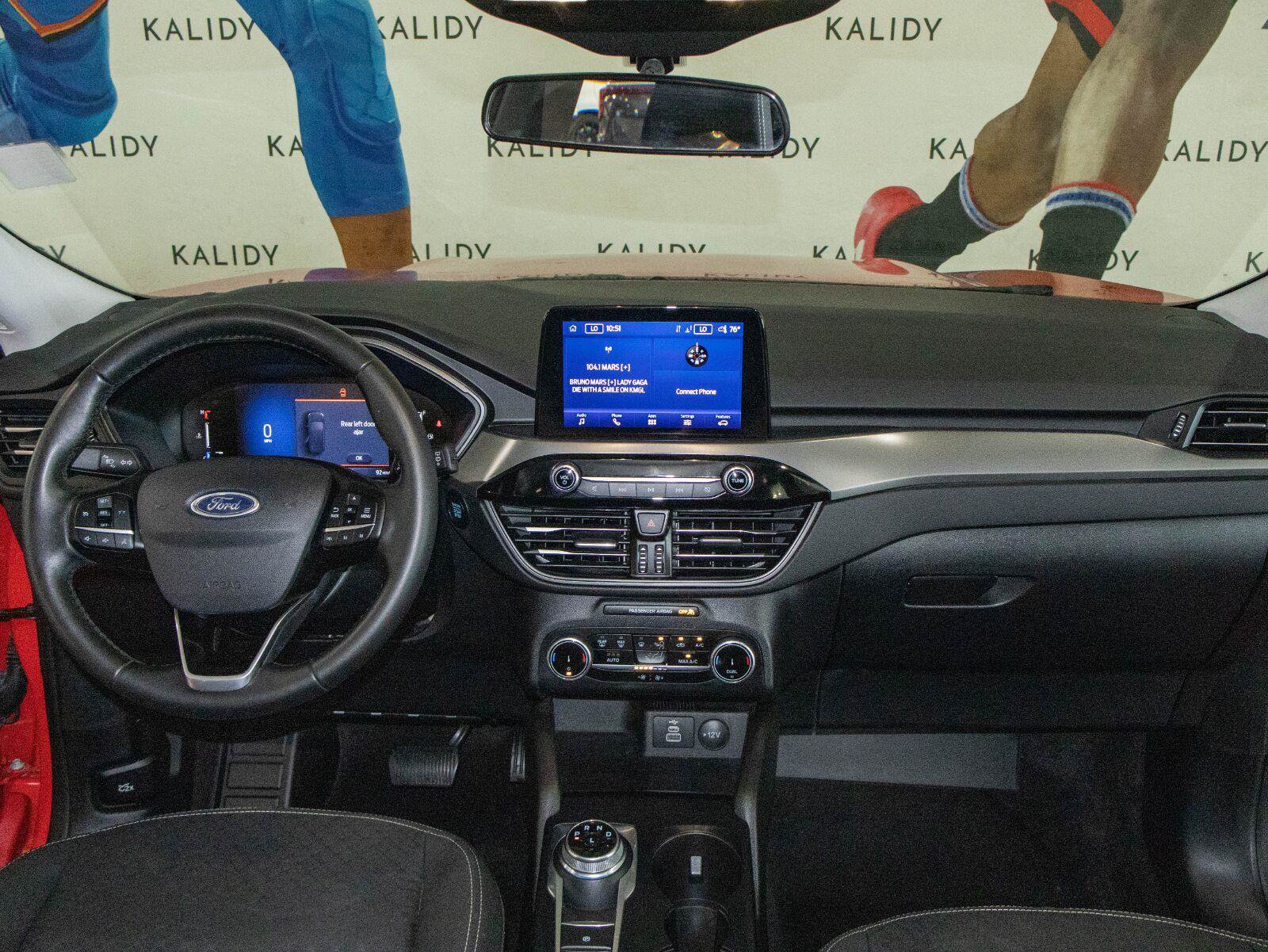 Used 2024 Ford Escape Active FWD image 3