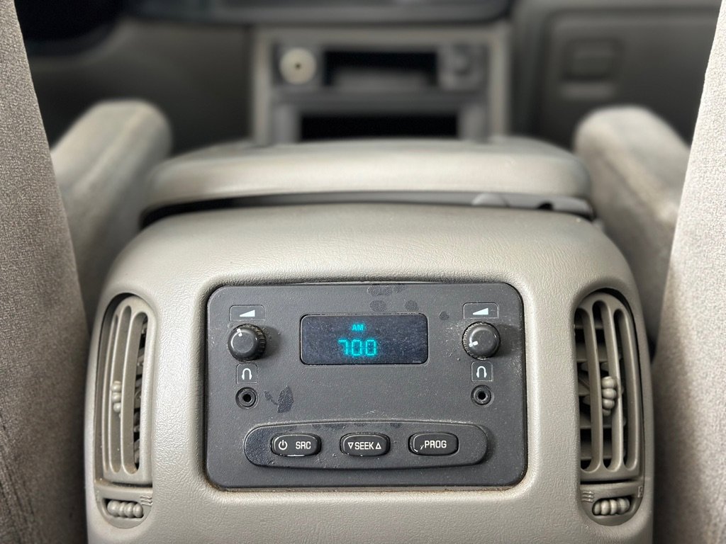 Used 2006 Chevrolet Avalanche Z71 w/ Sun And Sound Package image 23