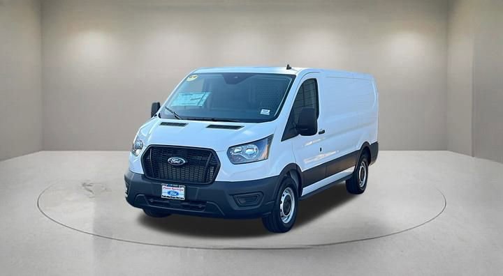 New 2024 Ford Transit 150 Low Roof image 3