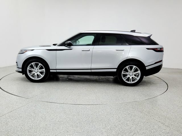 Certified 2022 Land Rover Range Rover Velar R-Dynamic S AWD/4WD image 8