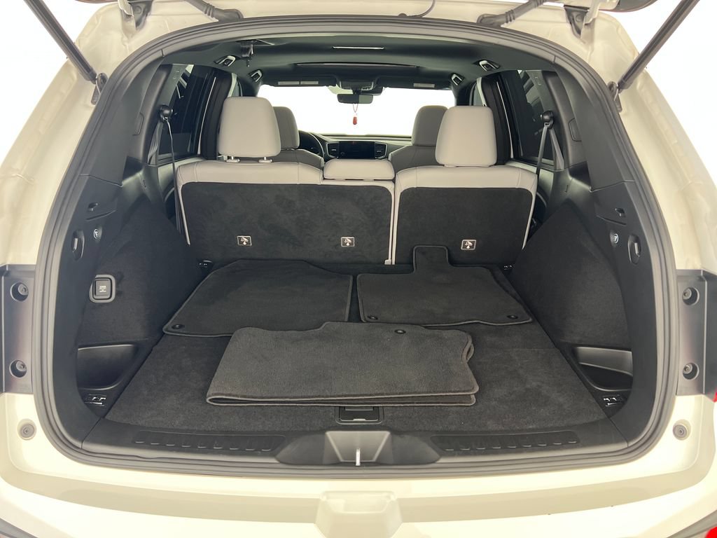 Used 2023 Honda Passport EX-L image 25