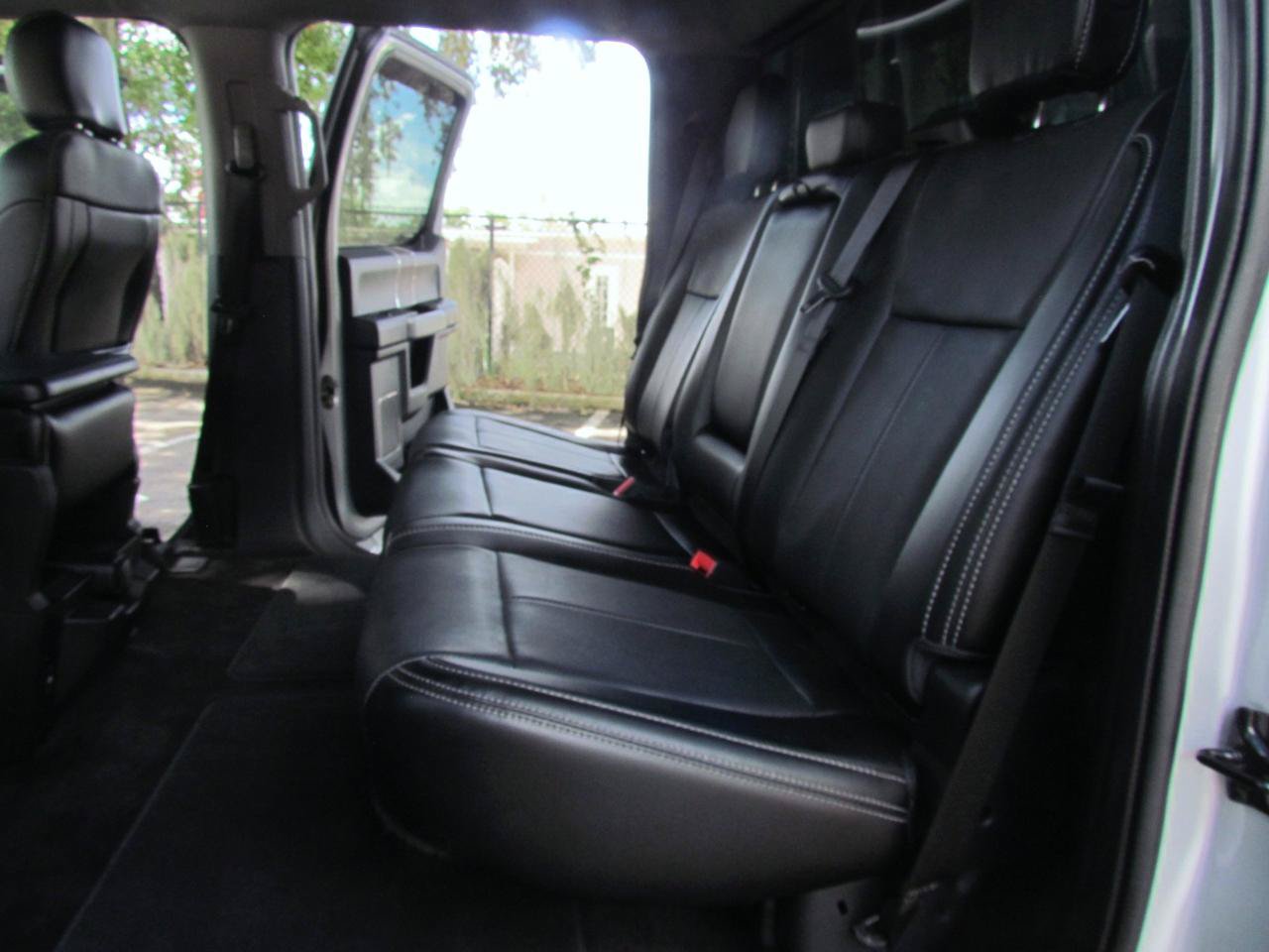 Used 2018 Ford F150 Lariat RWD image 24