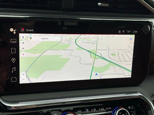 New 2026 GMC Sierra 2500 Denali Ultimate AWD/4WD image 29