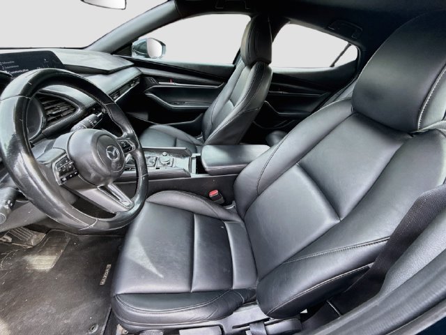 Used 2024 MAZDA MAZDA3 s FWD image 27