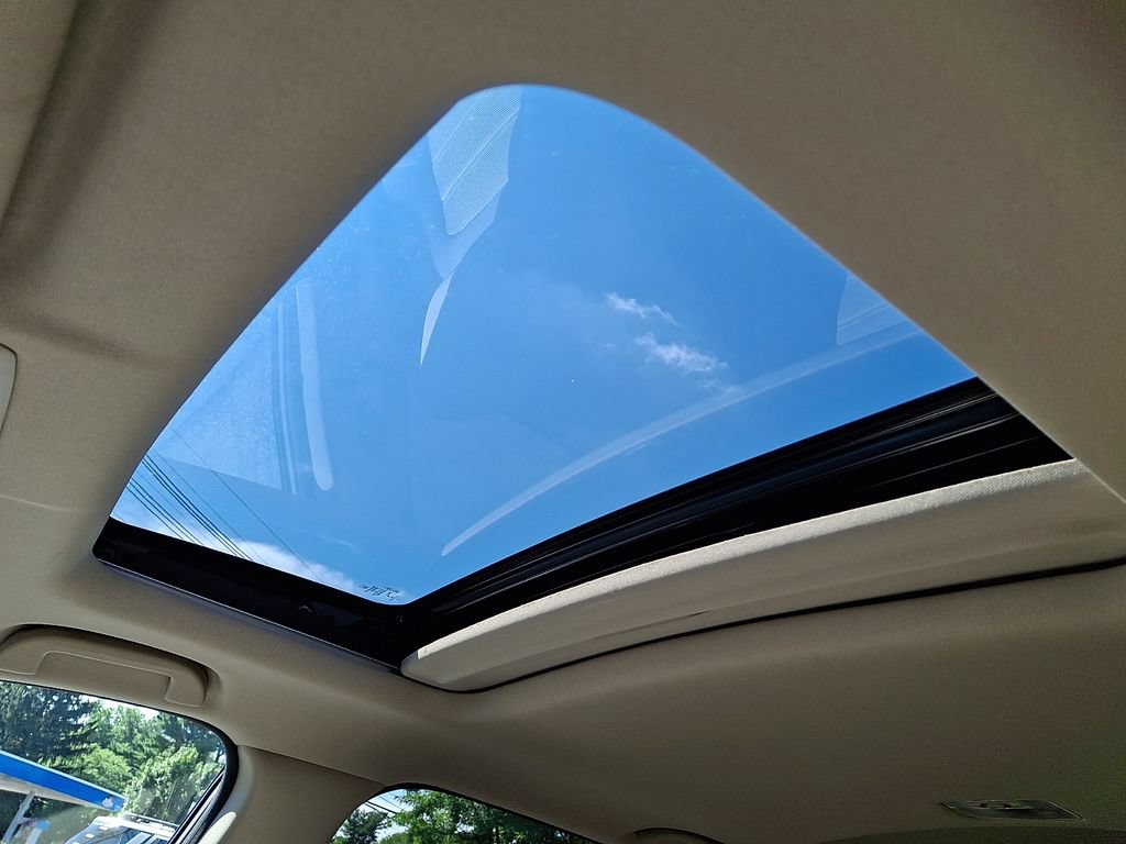 Used 2018 Honda CR-V EX image 14