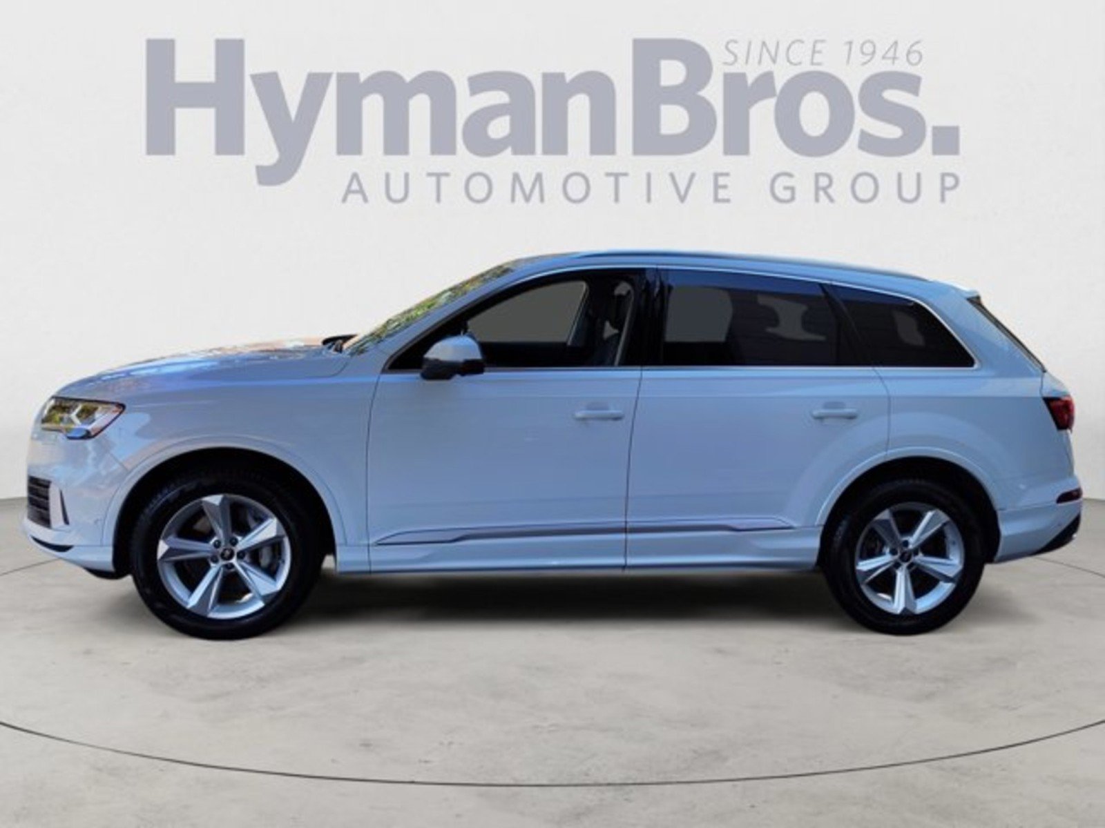 Used 2023 Audi Q7 2.0T Premium AWD/4WD image 6