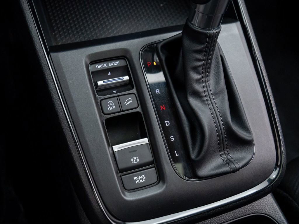 Certified 2023 Honda CR-V EX image 22