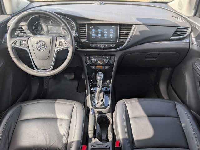 Used 2019 Buick Encore Essence w/ Safety Package II FWD image 24