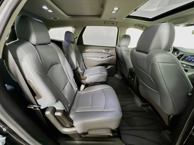 Used 2020 Buick Enclave Premium w/ Sun and Sites Package AWD/4WD image 43