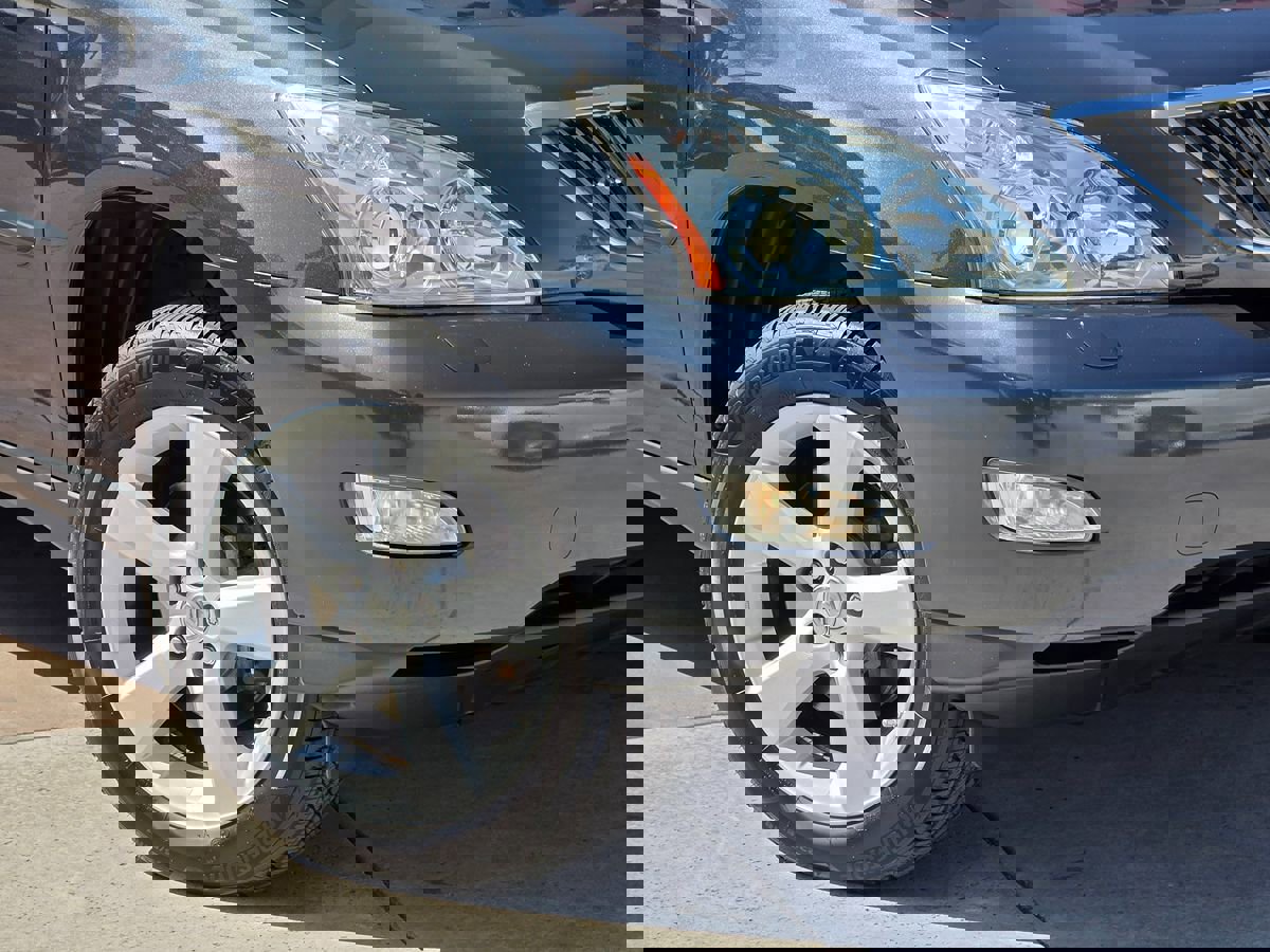 Used 2007 Lexus RX 350 2WD image 5