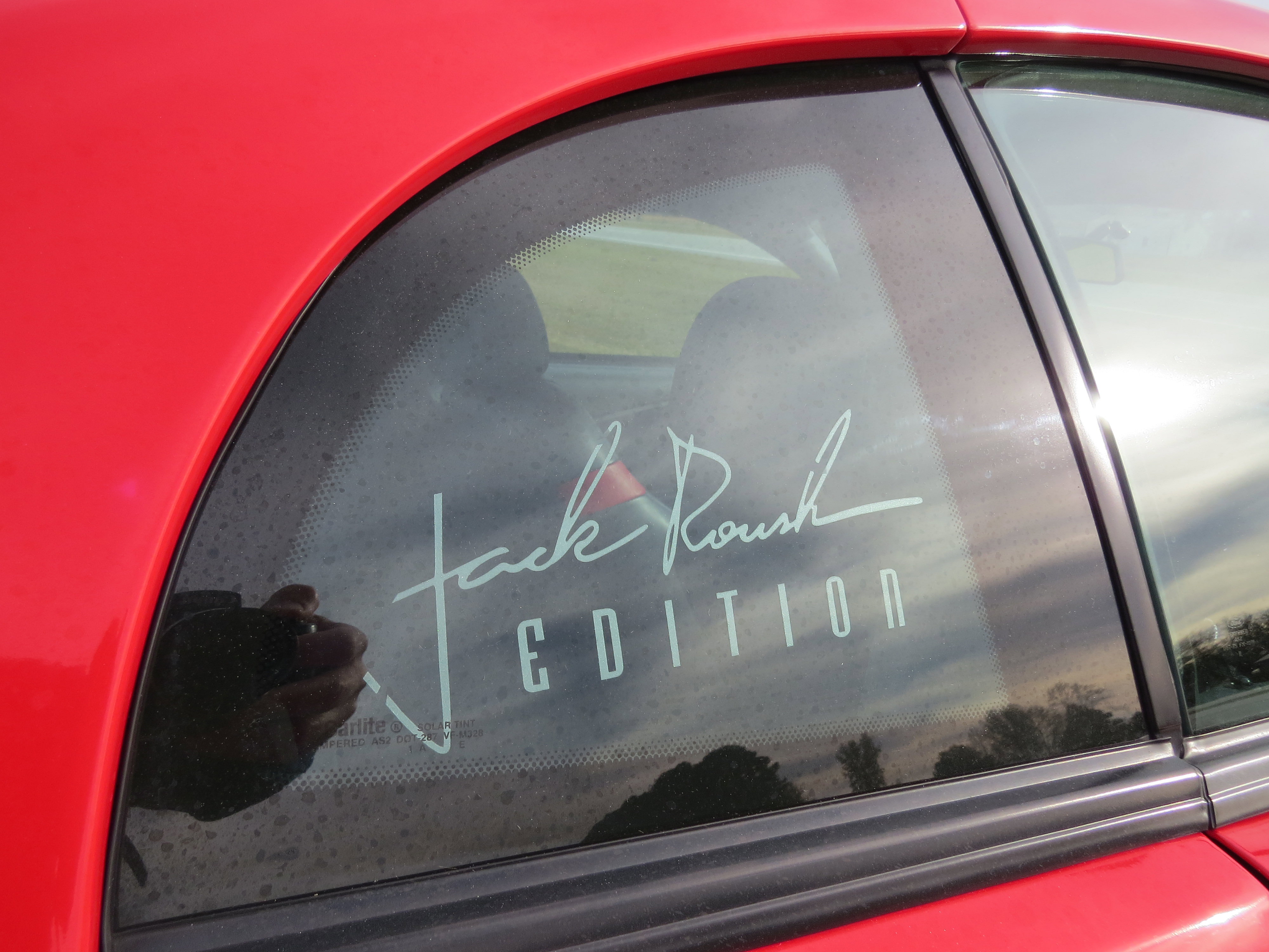 Used 2002 Ford Mustang GT image 13