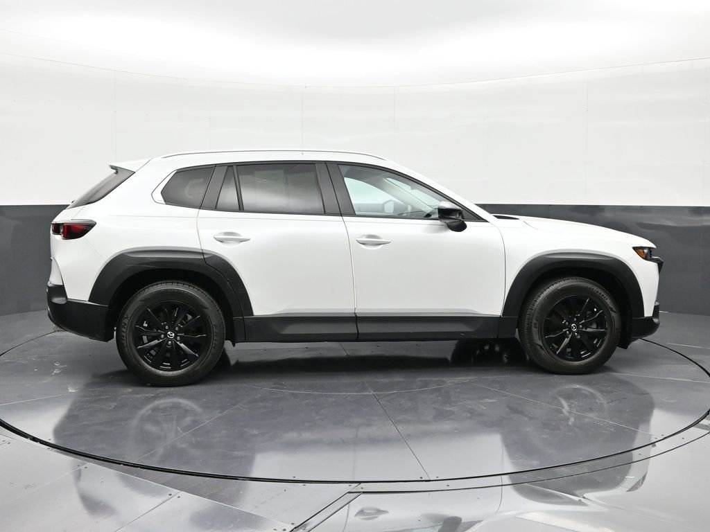 Used 2023 MAZDA CX-50 2.5 S w/ Cargo Package image 6