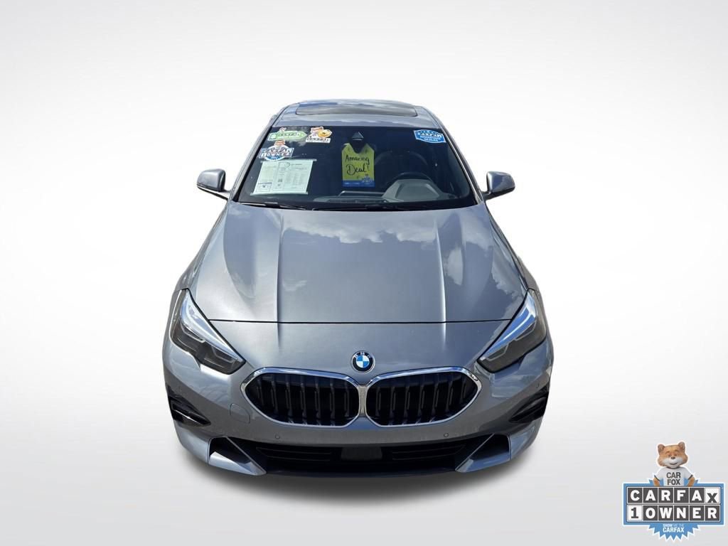 Used 2024 BMW 228i Gran Coupe FWD image 47