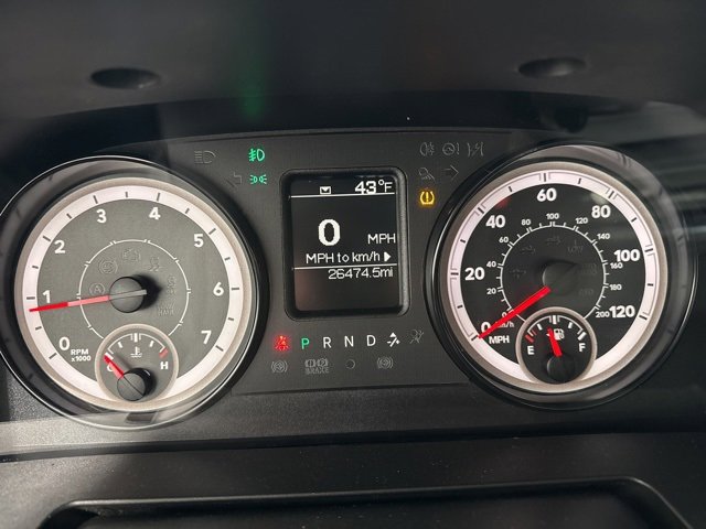 Used 2019 RAM 1500 Express w/ Wheel & Sound Group image 11