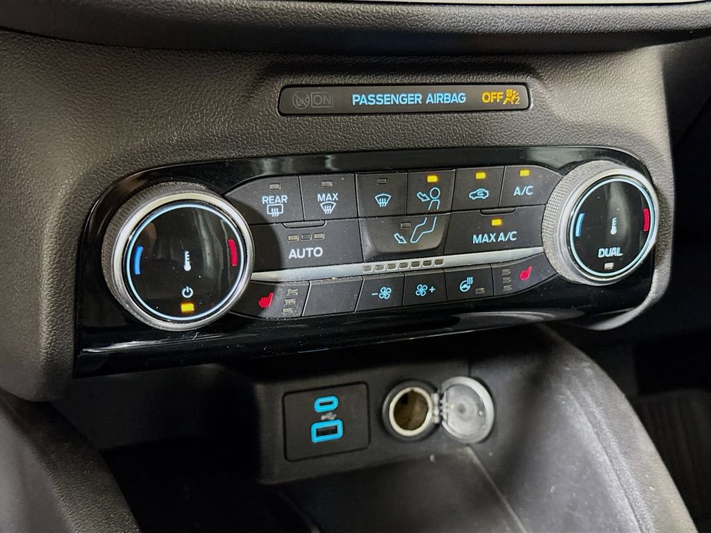 Used 2022 Ford Escape SEL w/ Technology Package AWD/4WD image 13