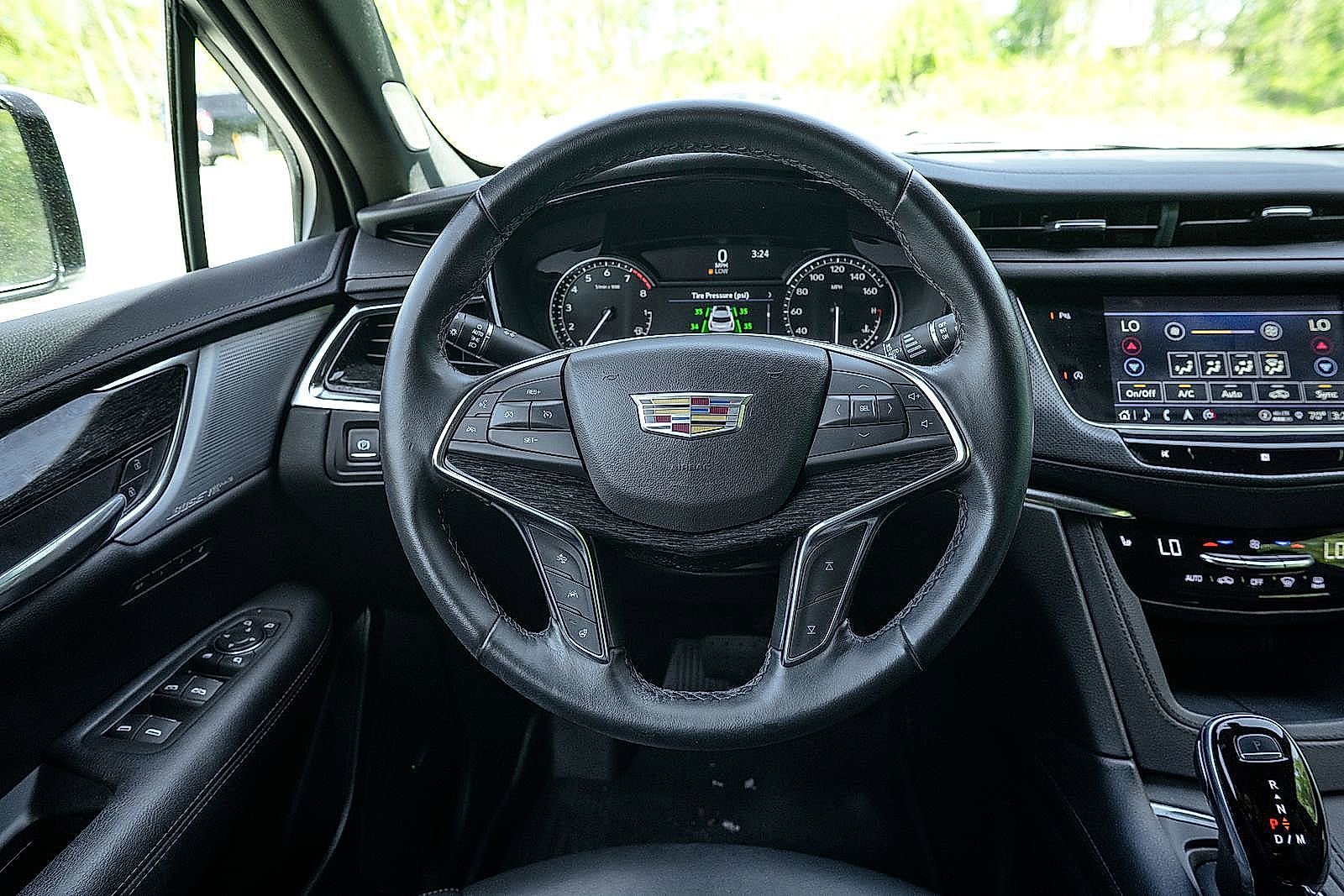 Certified 2021 Cadillac XT5 Premium Luxury image 25