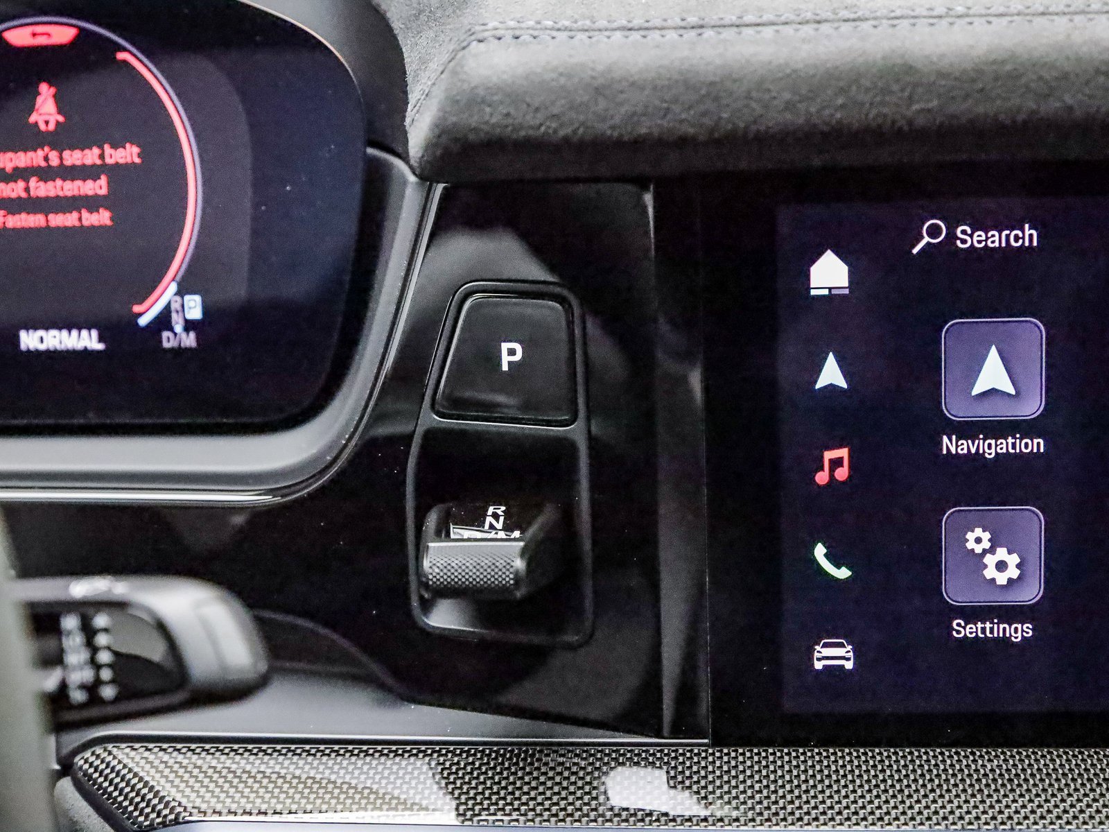 Used 2024 Porsche Cayenne Turbo GT image 26