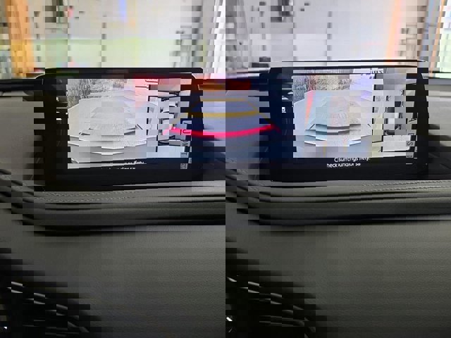 New 2026 MAZDA CX-30 AWD 2.5 S w/ Premium Package image 12