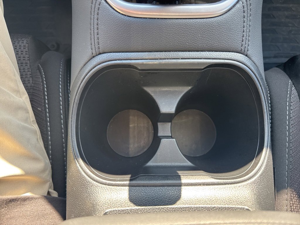 Certified 2025 Subaru Outback Premium image 36