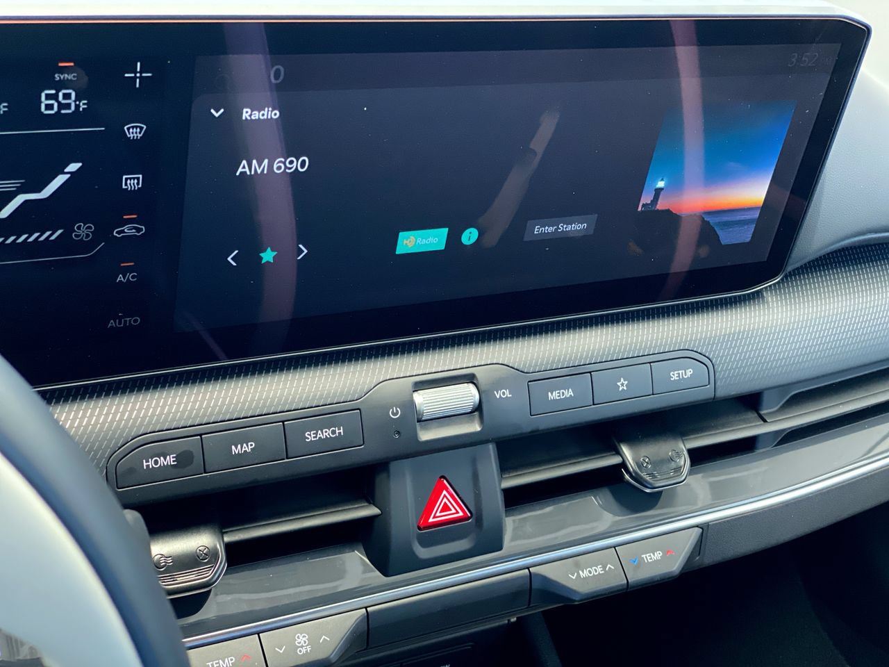 Certified 2026 Kia K4 GT-Line Turbo FWD image 27