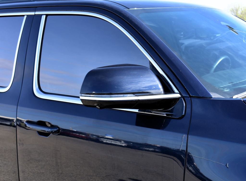 Used 2022 Jeep Grand Wagoneer Series II w/ Premium Group II image 7