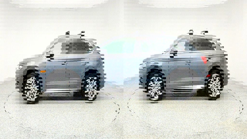 Used 2020 Audi Q5 2.0T Premium Plus w/ Premium Plus Package image 8