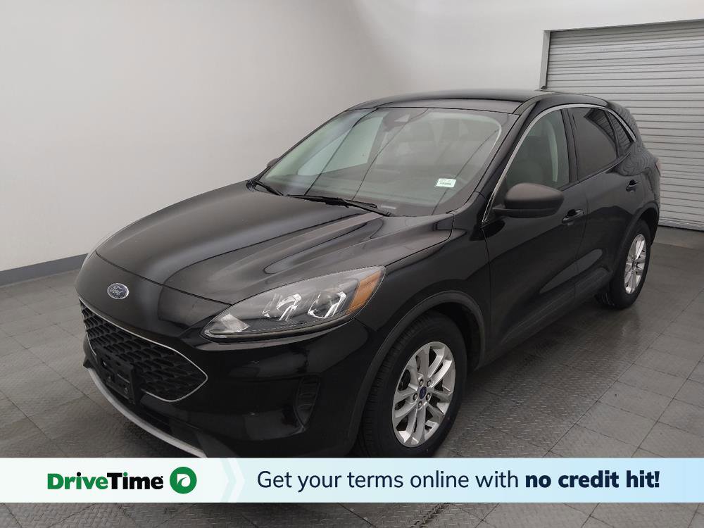 Used 2022 Ford Escape SE w/ Convenience Package image 1