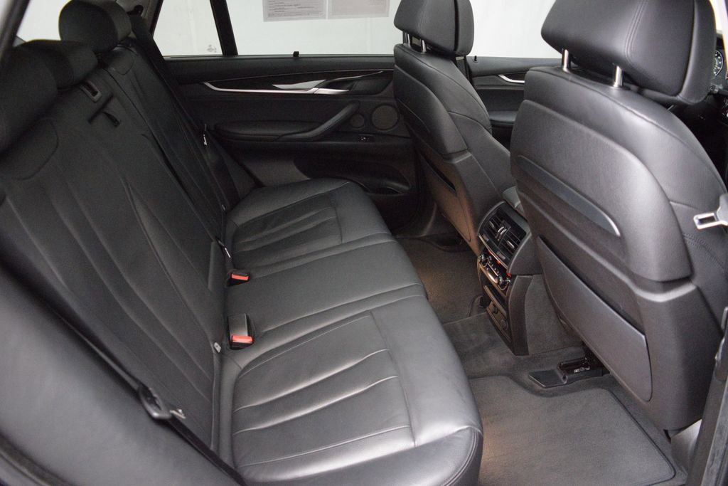 Used 2014 BMW X5 xDrive35d image 14