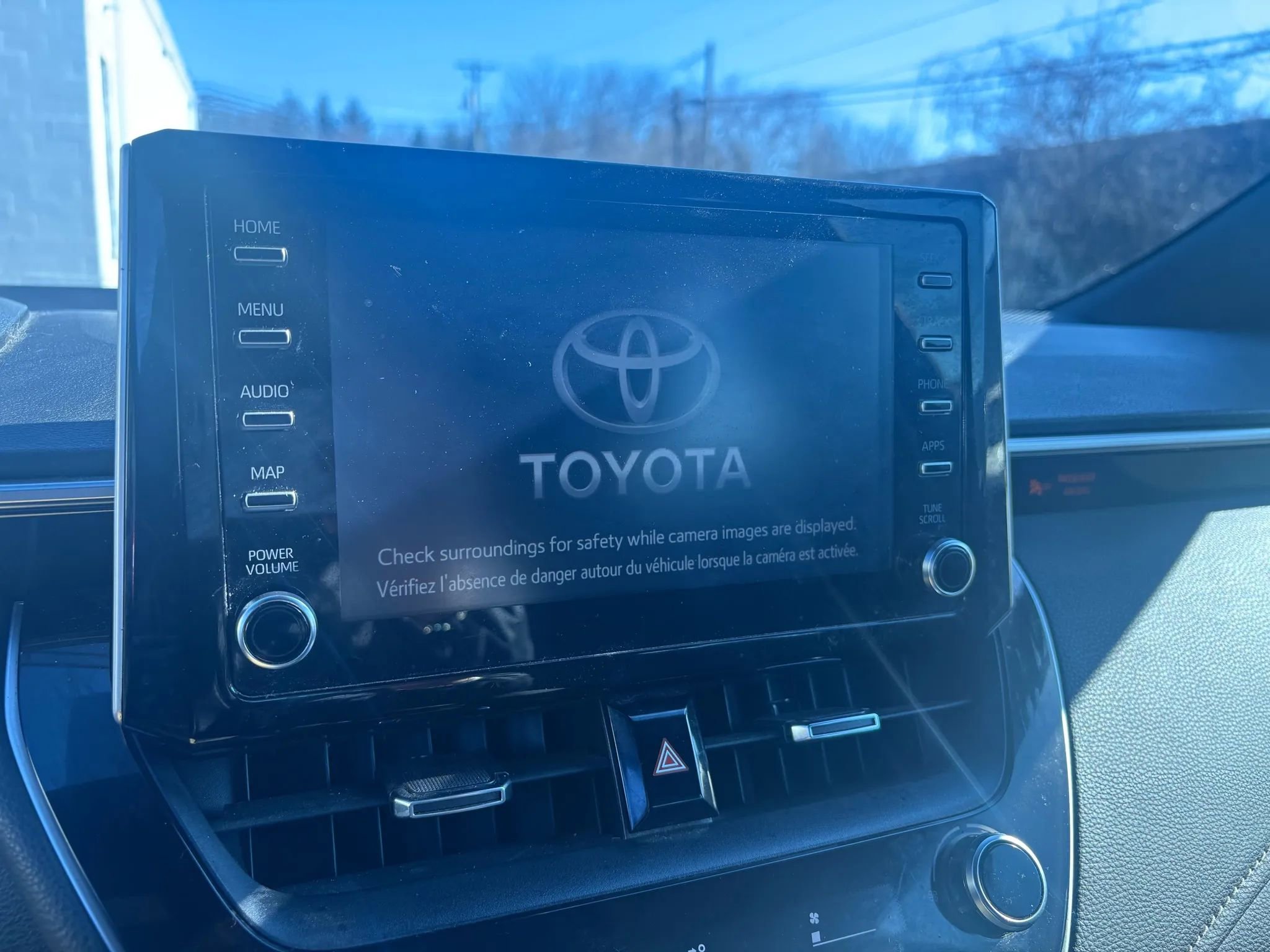 Used 2019 Toyota Corolla SE FWD image 15