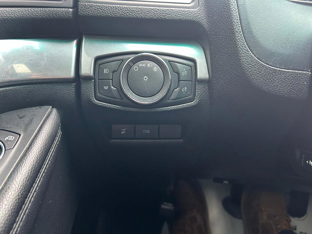 Used 2016 Ford Explorer Sport w/ Equipment Group 401A AWD/4WD image 33