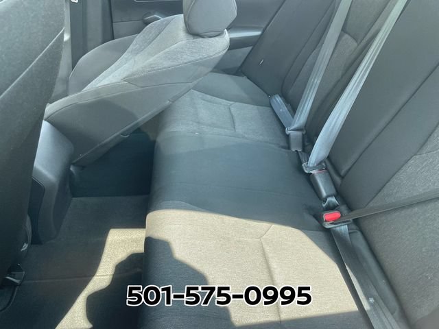 Used 2024 Honda Accord LX image 11