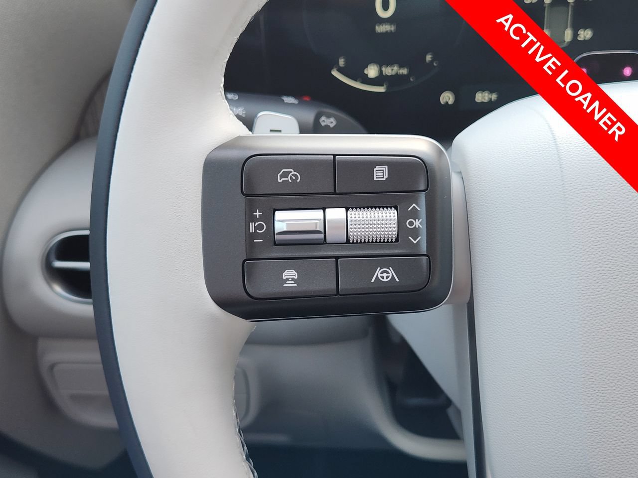New 2026 Hyundai Palisade Calligraphy FWD image 26