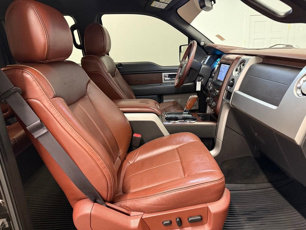 Used 2013 Ford F150 King Ranch image 16