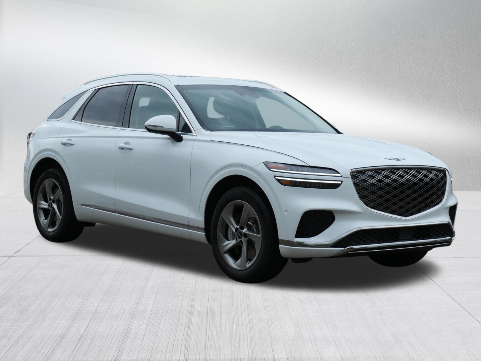 New 2026 Genesis GV70 2.5T Advanced