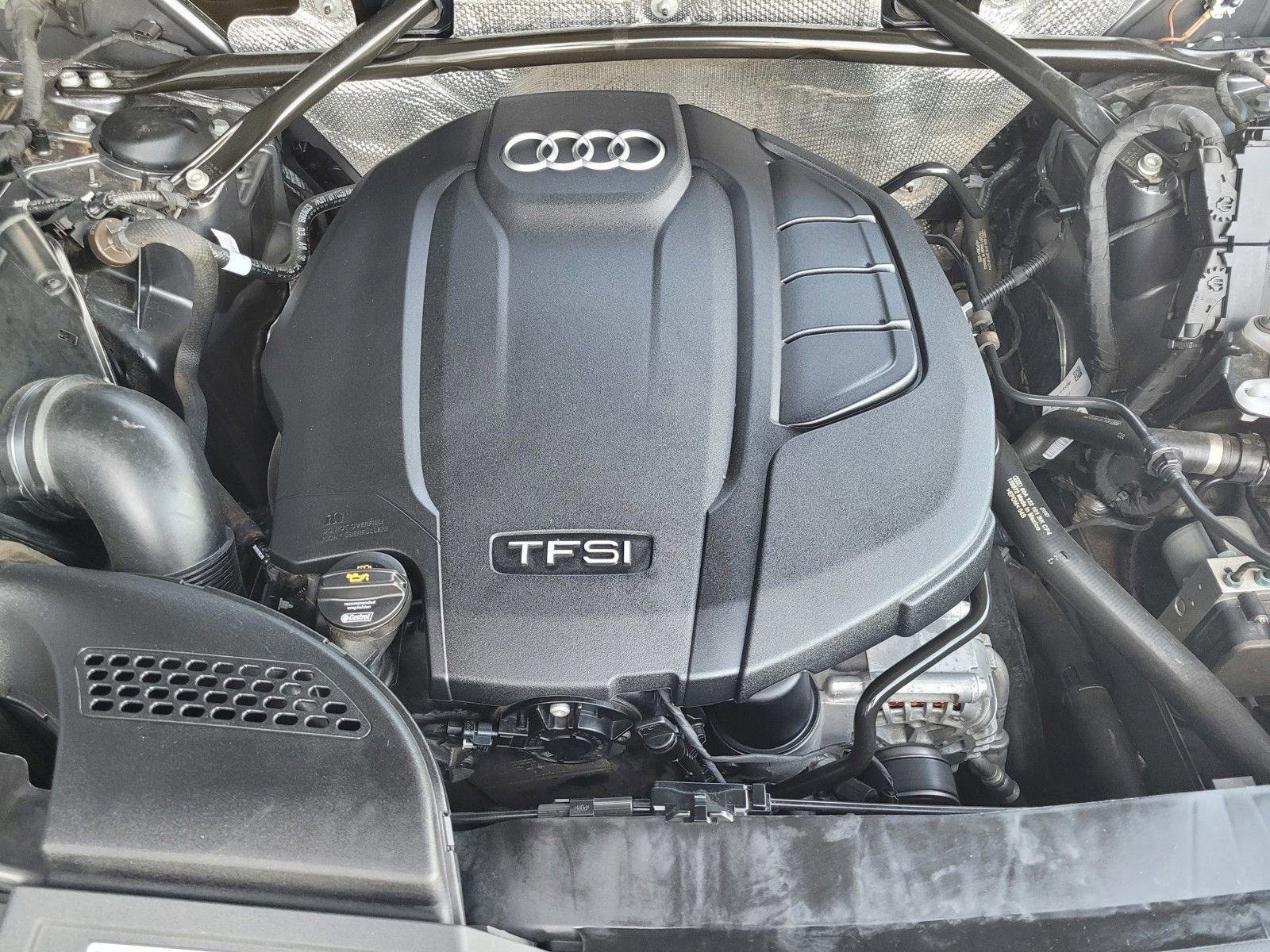 Used 2019 Audi Q5 Premium Plus w/ Premium Plus Package AWD/4WD image 27
