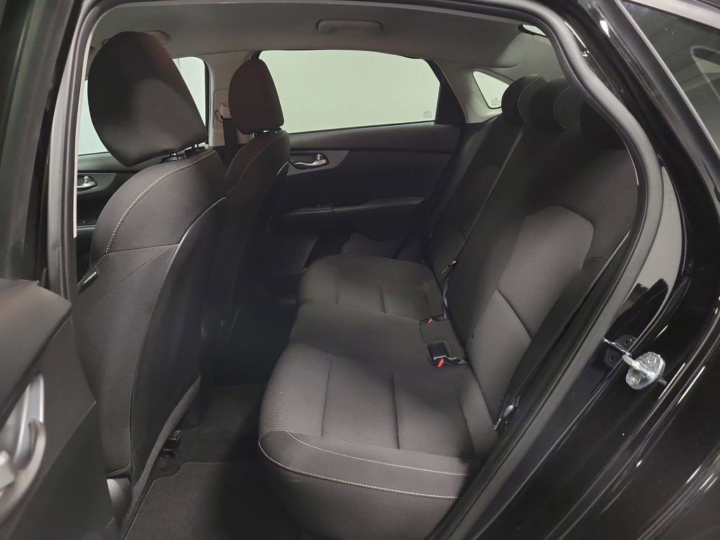 Used 2021 Kia Forte Sedan FWD image 23