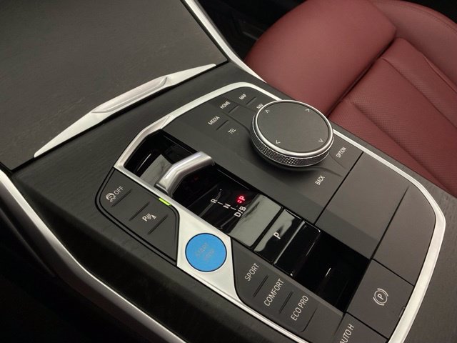 Certified 2024 BMW i4 eDrive35 w/ Premium Package RWD image 22