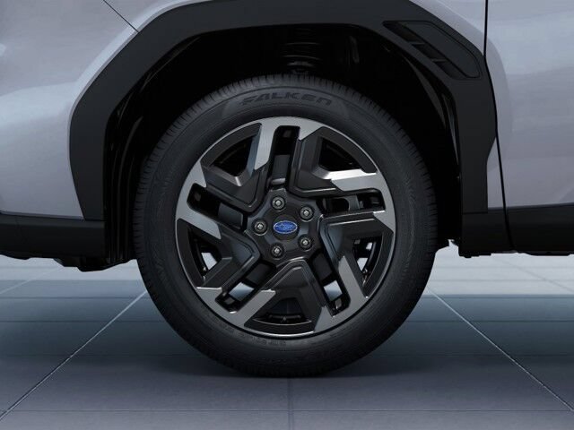 New 2026 Subaru Forester Premium AWD/4WD image 9