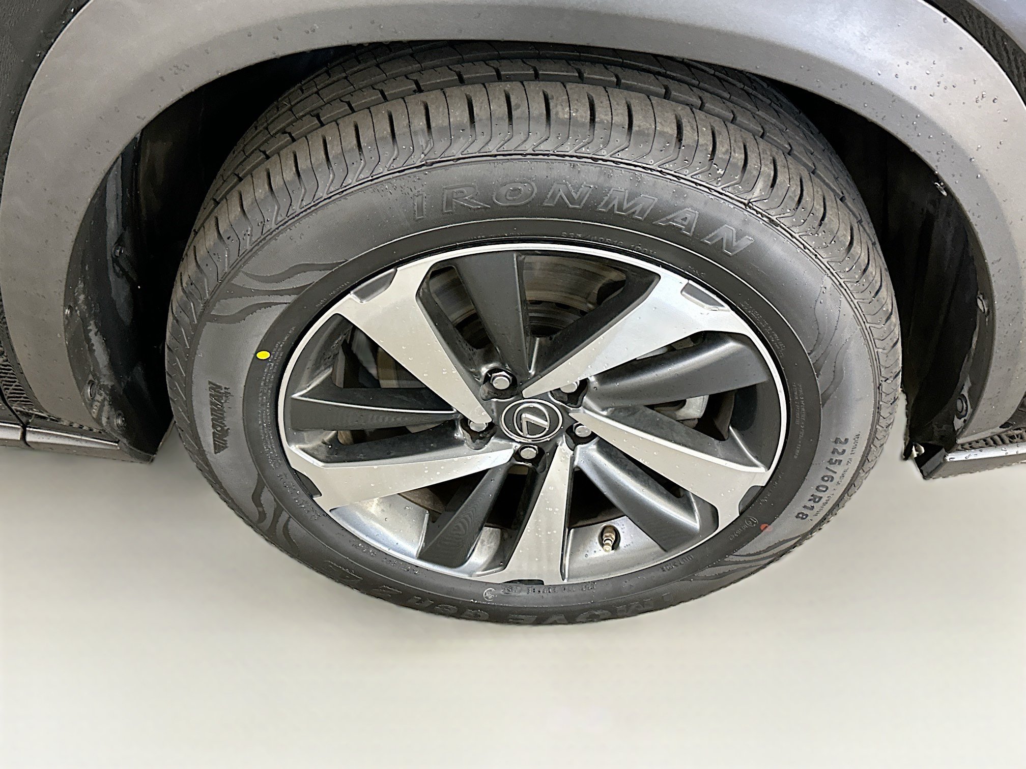 Used 2019 Lexus NX 300h AWD w/ Premium Package image 11