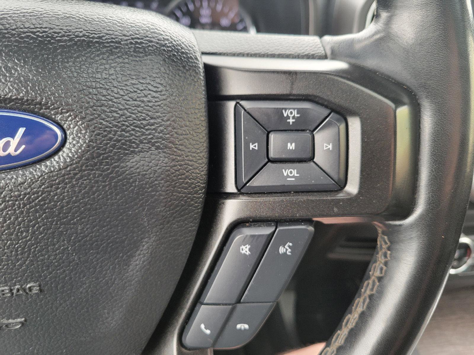 Used 2019 Ford Expedition Limited w/ Equipment Group 302A image 18