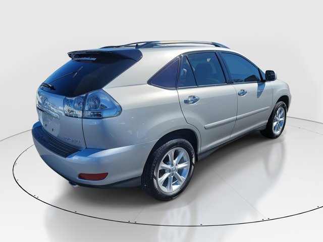 Used 2009 Lexus RX 350 350 image 36
