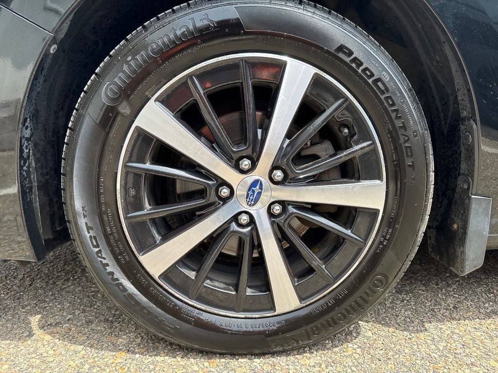 Used 2020 Subaru Impreza 2.0i Premium AWD/4WD image 17
