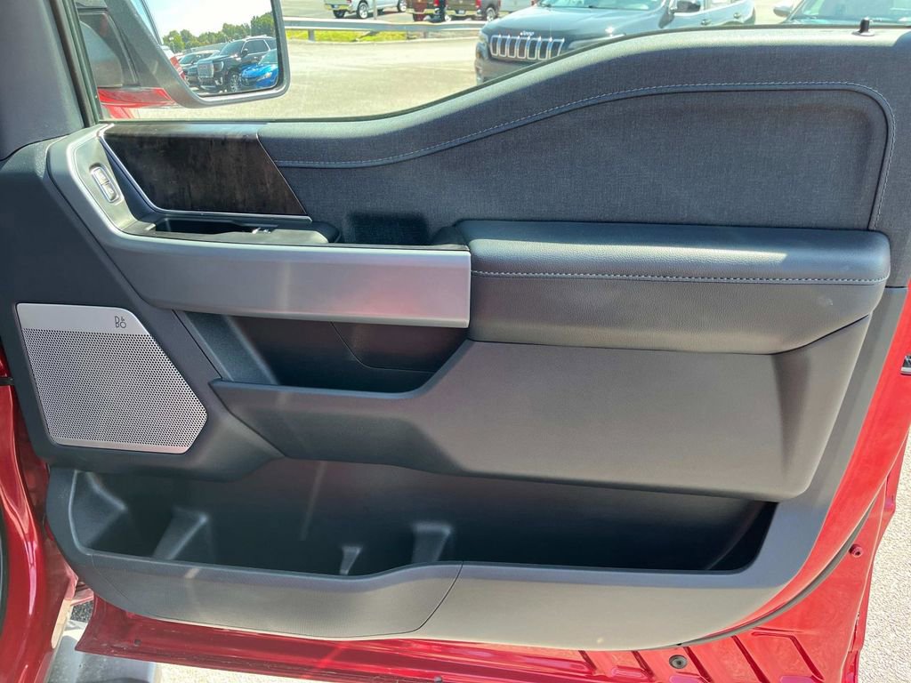 Used 2023 Ford F150 Lariat image 20