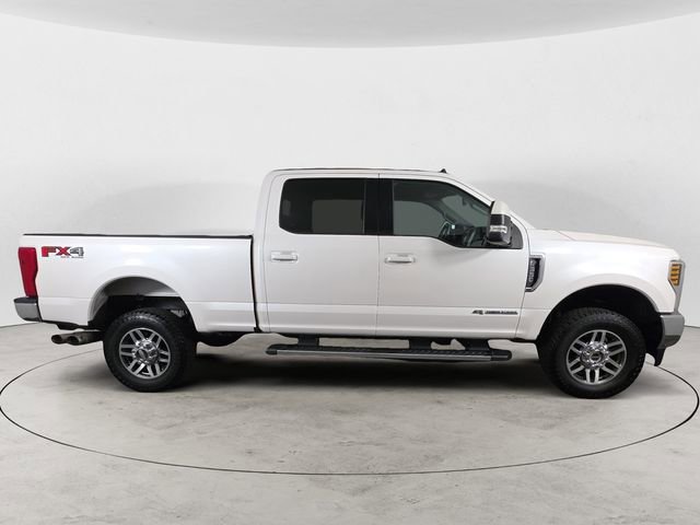Used 2019 Ford F350 Lariat w/ Lariat Value Package image 6