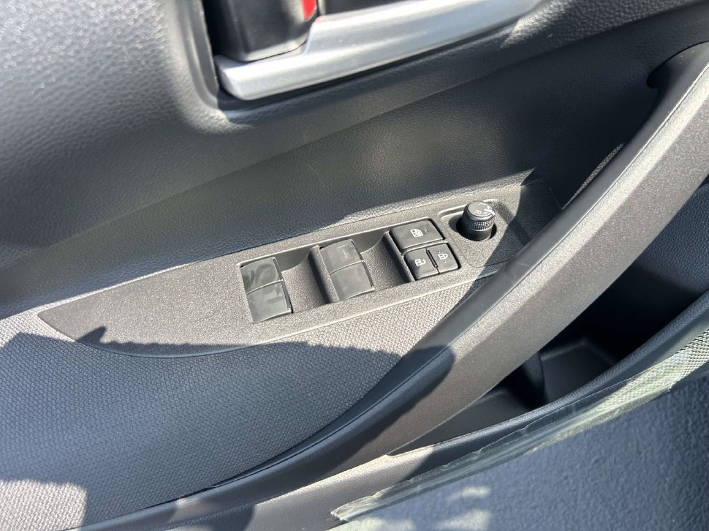 New 2027 Toyota Corolla SE FWD image 17