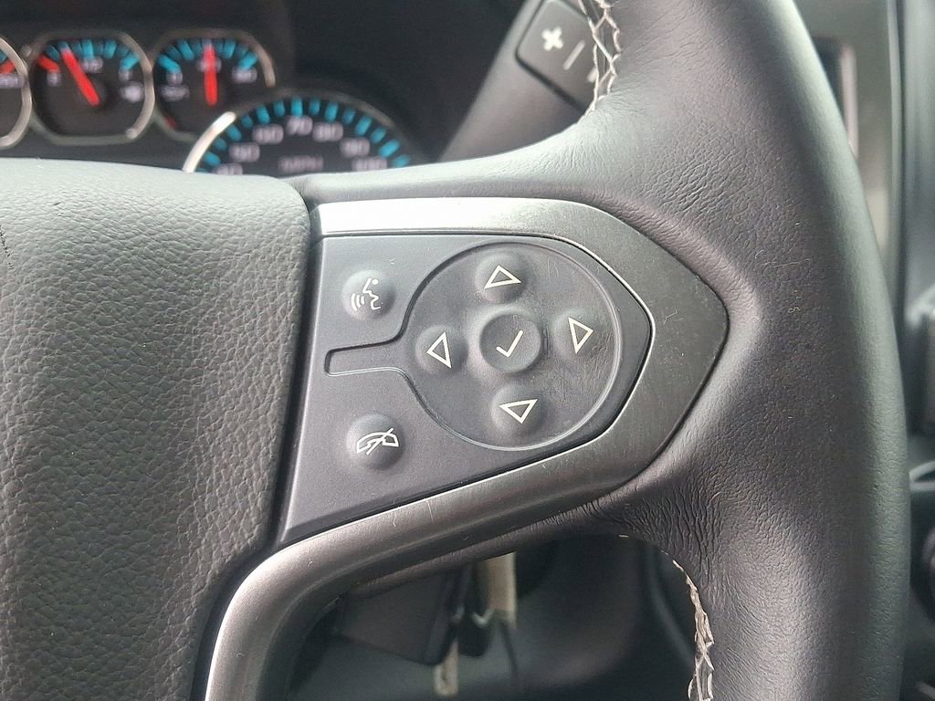 Used 2018 Chevrolet Silverado 1500 LT w/ All Star Edition image 22