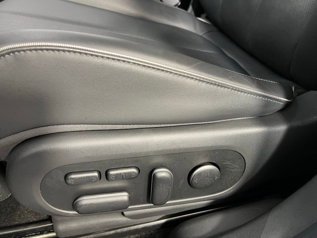 Used 2023 Hyundai Ioniq 5 Limited image 26