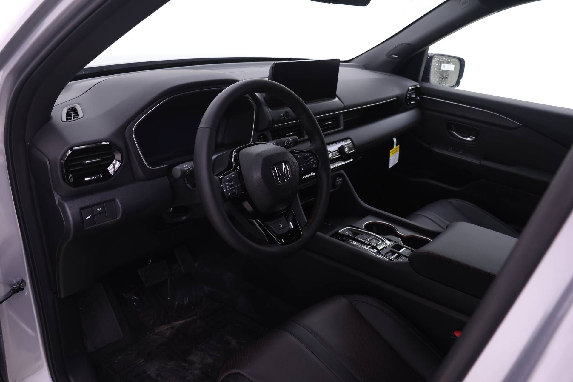 New 2026 Honda Pilot Black Edition image 3